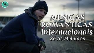 Melhores Musicas Romanticas Internacionais 2020