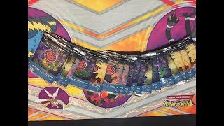 Chaotic Beyond The Doors 20 Booster Pack Opening