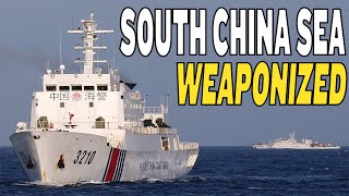 #84 China's Navy Surpasses America | Jim Fanell