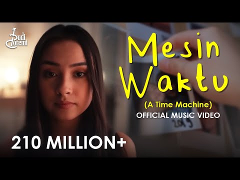 Download Lagu Budi Doremi Mesin Waktu Mp3