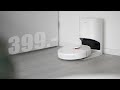 A $399 Robot Cleaner with Mopping & Collection Base | DreameBot D10 Plus Review