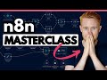 Master n8n in 2 Hours: Complete Beginner’s Guide for 2026