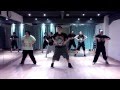 Lady Gaga ft. Christina Aguilera - Do What U Want | Choreography by KAJI