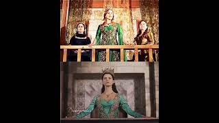 Hurrem vs Kosem || Magnificent Century Edit