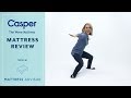 Casper Wave Mattress Review: Mattress Advisor (2018 Review)