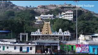 Sri gavi Ranganatha swami gavi rangapura Hosdurga Chitradurga no 1 tempal