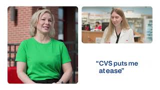 Why Parents Trust Us? | CVS Pharmacy