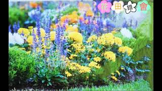 花田错會 - (粤曲-女平喉/子喉取自藍藍小姐的伴唱版)