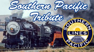 Southern Pacific Tribute