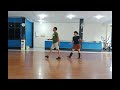 STORM NEVER LAST - LINE DANCE - Choreo by Caecilia M Fatruan ( INA ) - April 2023