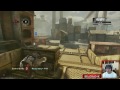 gears of war 3 live gamebattles match 1 vs confidence ♫ map 1 powered by astro gaming