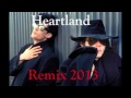 The Sisters of Mercy - Heartland (Project Kiss Kass Remix)