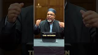 Women Ummah Traumatized | Tabari Zahir