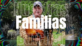 Criadero 2 Viejos/ Nuestras familias butcher/Descendientes de Oscar Akins