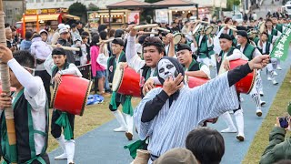 東青年会 東フリーマーケット『道ジュネー』　2025.2.9