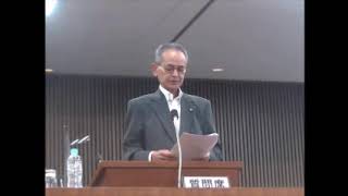 田川市議会９月定例会 一般質問　加藤 秀彦 議員〔公明改革クラブ〕（令和4年9月8日）