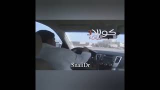 شاهد قبل الحذف بندريتا يفحط بمناسبه العشره مليون😱