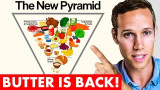 This Will Not Reverse Insulin Resistance New Dietary Guidelines Exposed