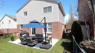 408 Vanier Drive, Milton, ON L9T 3Y8