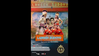 🔴LIVE KETHOPRAK LANGEN BUDOYO LAKON '' LUTUNG KASARUNG / MENDO KHAYANGAN ''/PENADARAN, 21 SEP 2024