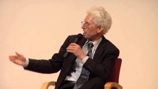 2012 | Public Voices: Entitlements with Nicholas Eberstadt and William Galston | The New School