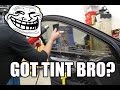 Window Tint Guide - Chemical Guys - Auto Detailing - Car Care