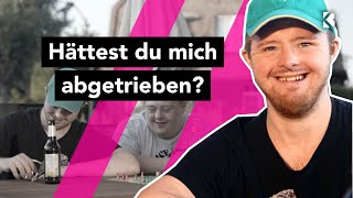 Der letzte seiner Art? Julian lebt mit Trisomie 21