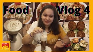 Thane mai veg hai khana toh yaha ana | Food Vlog 4 Hotel Suraj Veg Treat | Madhura Vaidya |