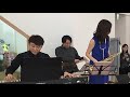 川島佑介 walking ジャズトリオ ／yusuke kawashima walking jazz trio 朝♪クラ～asa－kura～