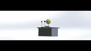 Engineering Design Project: Virtual Prototype Demonstration
