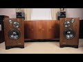 amazing jvc victor sx 1000 speakers demo w kenwood 700m 700c io sono metà