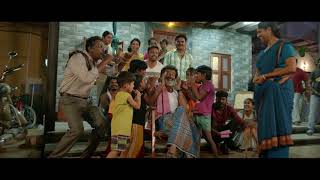 Kaala Movie Release Promo 08 | Rajinikanth | Pa Ranjith | Dhanush