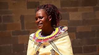 ENKANASA SIDAI(Best Maasai song ) BY ESTER SADERA