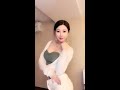 花椒直播 2019 04 14 李多多2duo