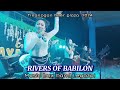 Rivers of Babilon • Music box band Legazpi Cover