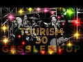 Roxette - Keep me waiting (Tourism 30 fan-made video)