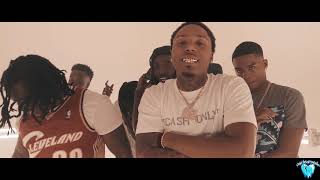 TsgDonDada Ft. Dsteez - Everywhere I go ( Official Music Video ) Prod By. Sparkymadeitslap