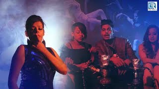 BHOLENATH KA NASHA - Mahakal The Terror Party Song | Aryan Boss | Party Anthem Song | Hindi Song