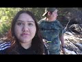 weekend vlog exploring lytle creek