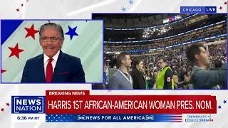 Will race define the 2024 election?