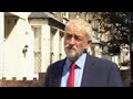 Corbyn condemns Johnson's parliament suspension