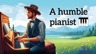 Story of A humble Pianist🎹 | Interesting Moral story |