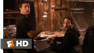 Horrible Bosses (2011) - Cocaine Hijinks Scene (3/6) | Movieclips