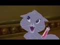 Yzma Cat