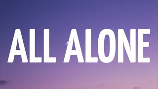 EMO, Marissa - All Alone (Lyrics) [From The Next 365 Days]