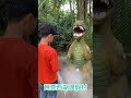 苗栗西湖渡假村 侏羅紀公園 jurassicpark 恐龍🦕🦖 dinosaurs taiwan