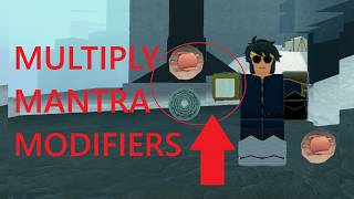 How to Dupe Mantra Modifiers | Deepwoken