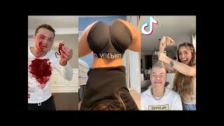 The Most Popular Videos Funny Tik Tok US UK MEMES COMPILATION OF 2021 #1