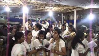 Malabar Maramon songs 2012 | Anayunnu Njangal Thirumumpil Nadha..