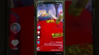 Win real gold bars in Dubai Arcade #shorts